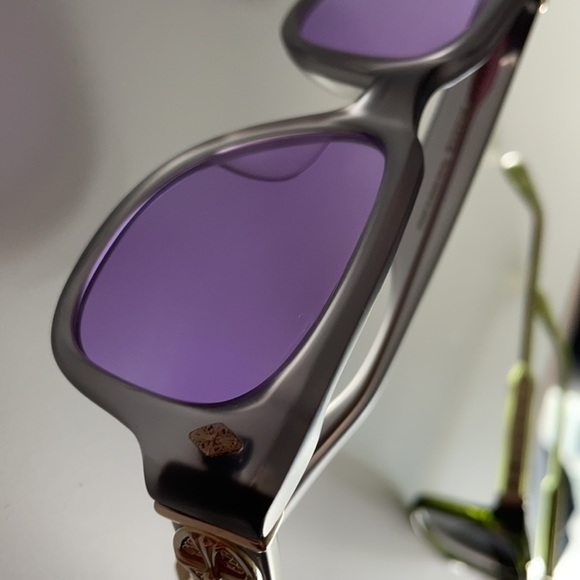 CHROME HEARTS Custom Givenhed - Picture 14 of 14